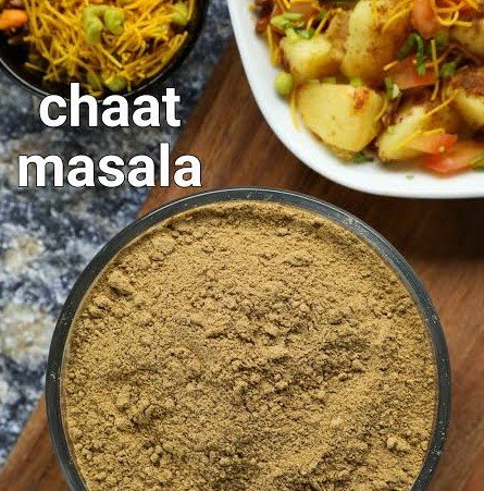 Chaat Masala